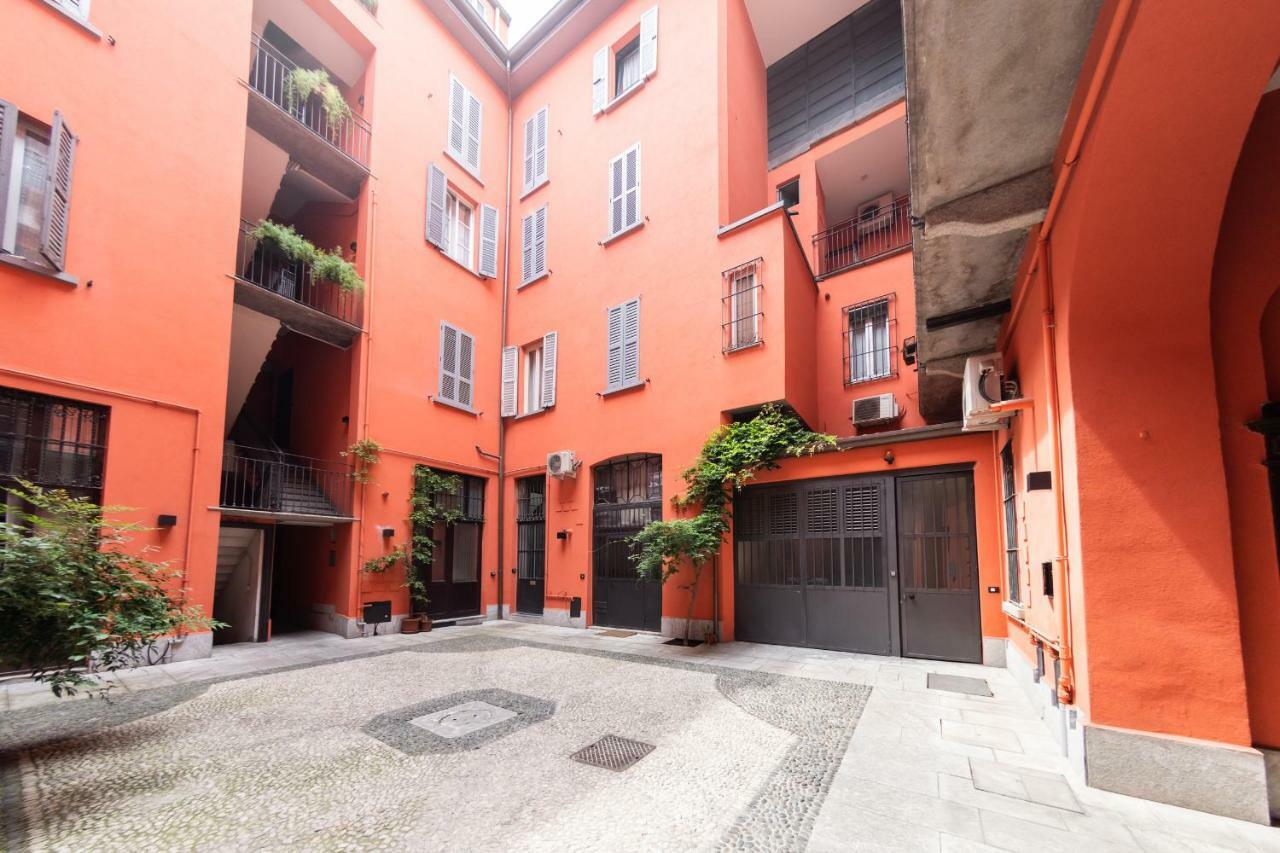 Luxury - Porta Venezia * Mailand