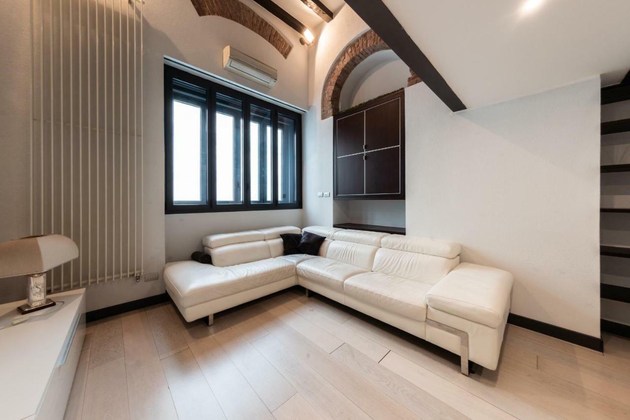 Apartment Luxury - Porta Venezia *