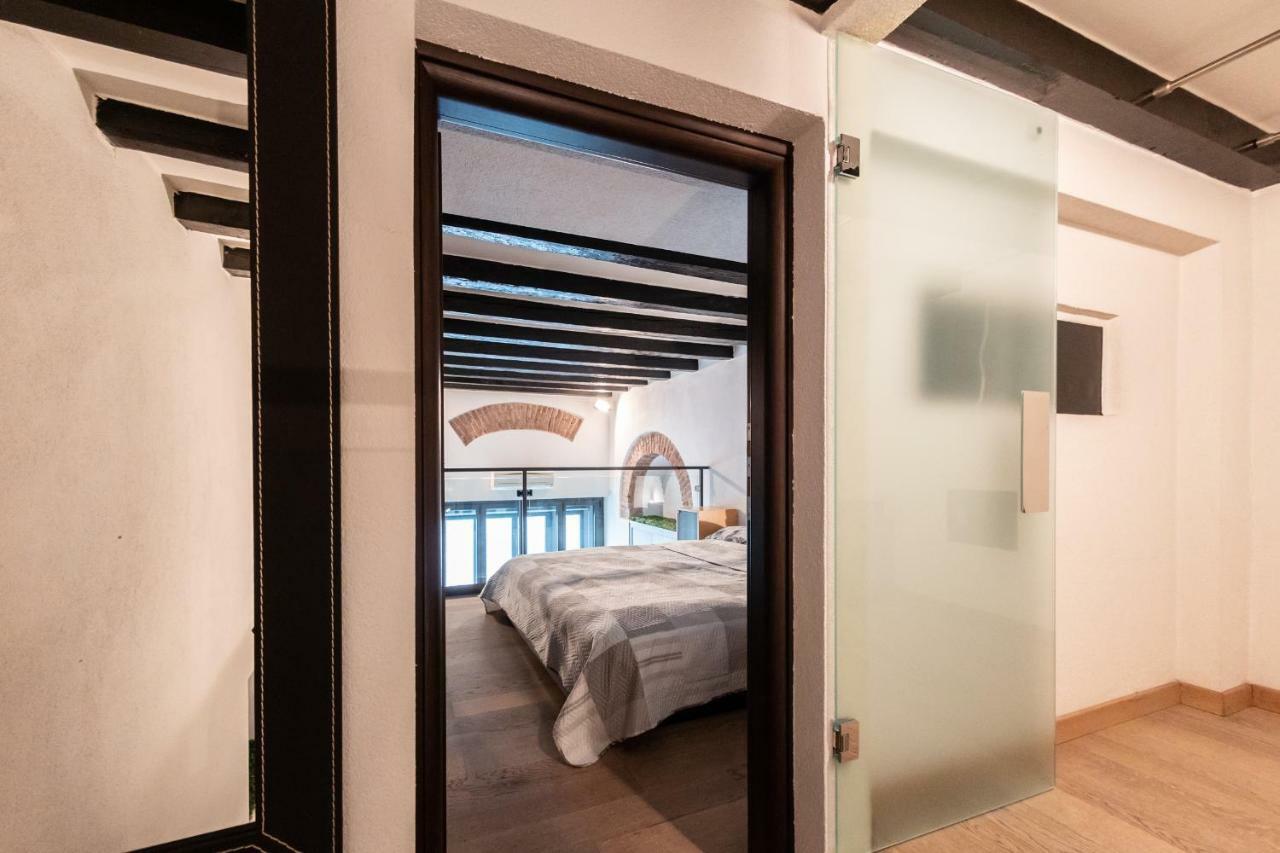 Apartment Luxury - Porta Venezia *