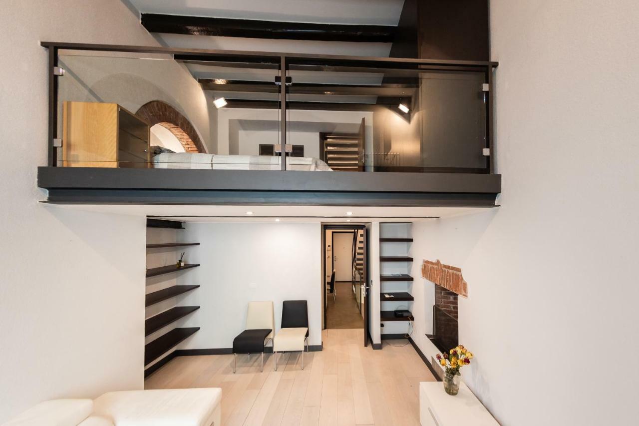 Luxury - Porta Venezia Mailand