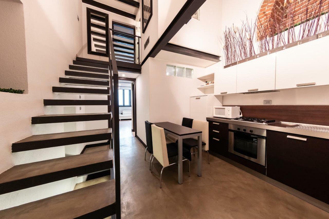 Luxury - Porta Venezia