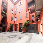 Milan Luxury Apartment - Porta Venezia