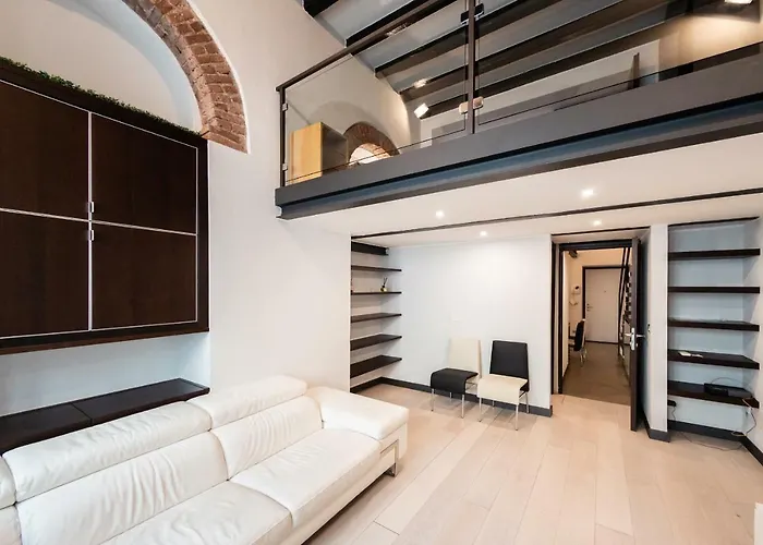 Milan Luxury Apartment - Porta Venezia