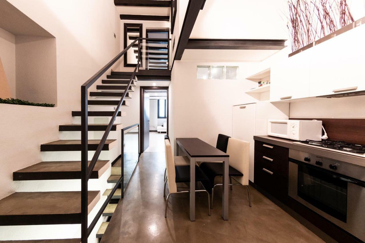 Luxury - Porta Venezia Apartment Mailand
