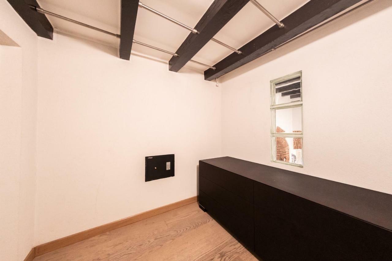 Luxury - Porta Venezia Apartment Mailand