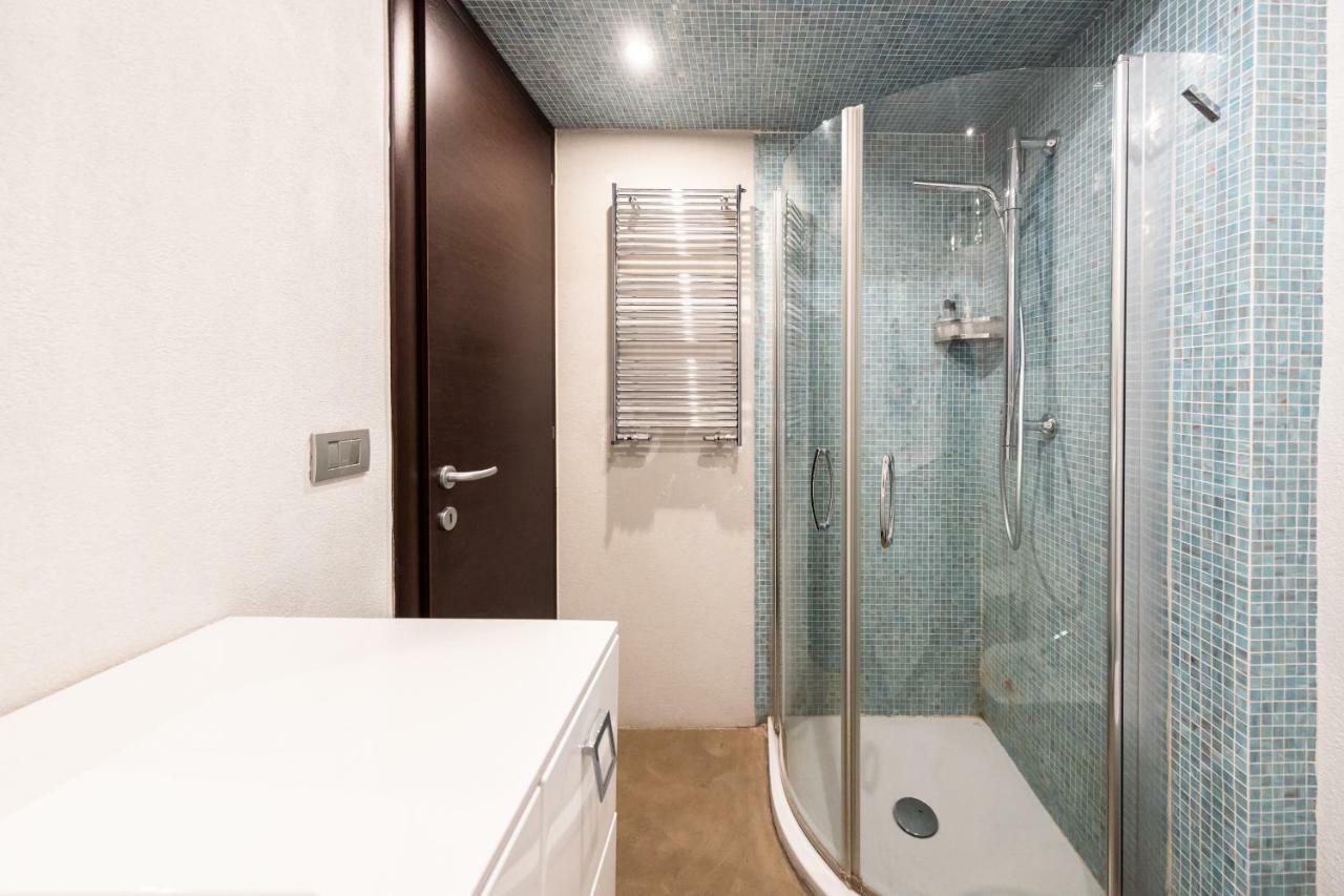 Luxury - Porta Venezia Apartment