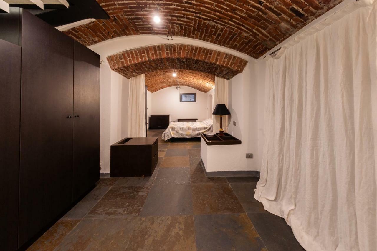 Luxury - Porta Venezia Apartment Mailand