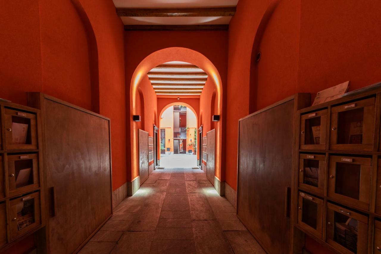 Luxury - Porta Venezia