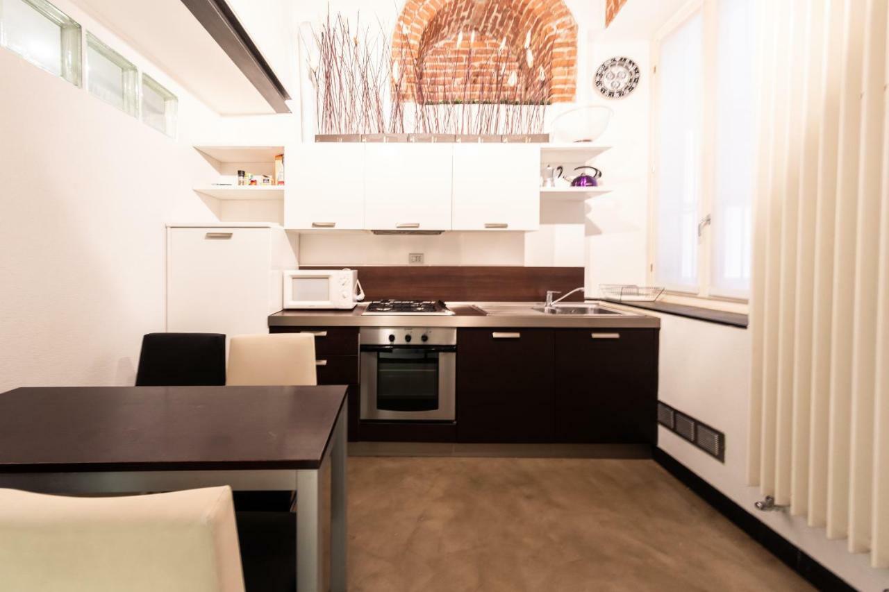 Luxury - Porta Venezia