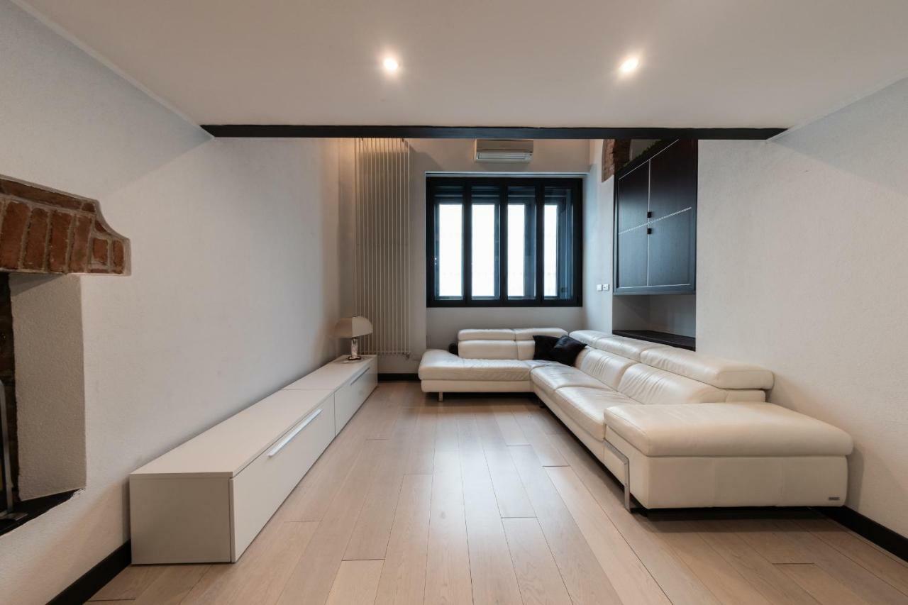 Apartment Luxury - Porta Venezia Mailand