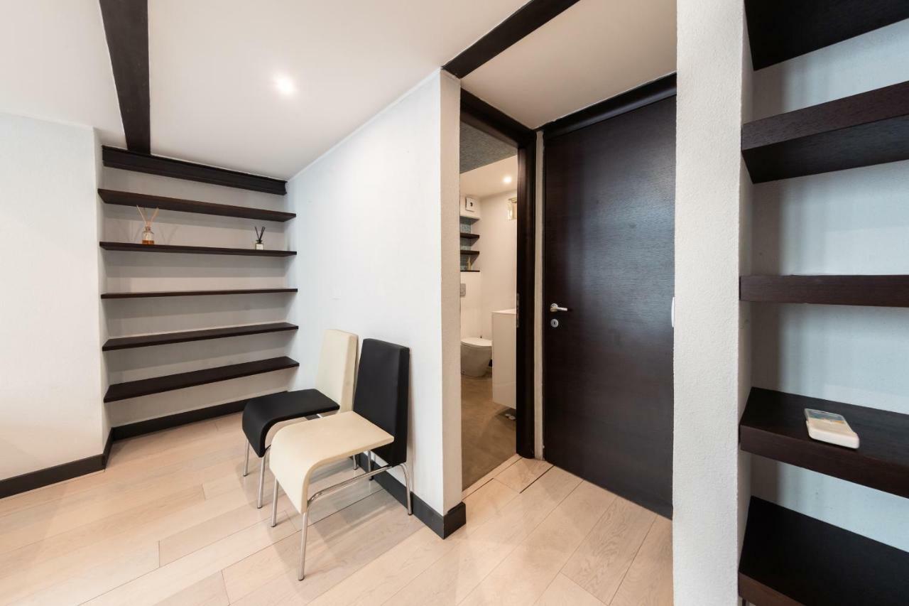 Apartment Luxury - Porta Venezia Mailand