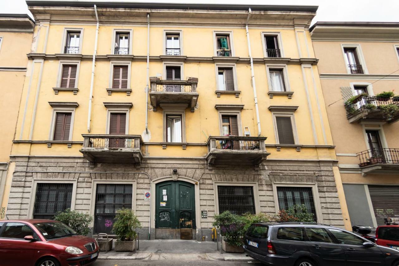 Apartment Luxury - Porta Venezia