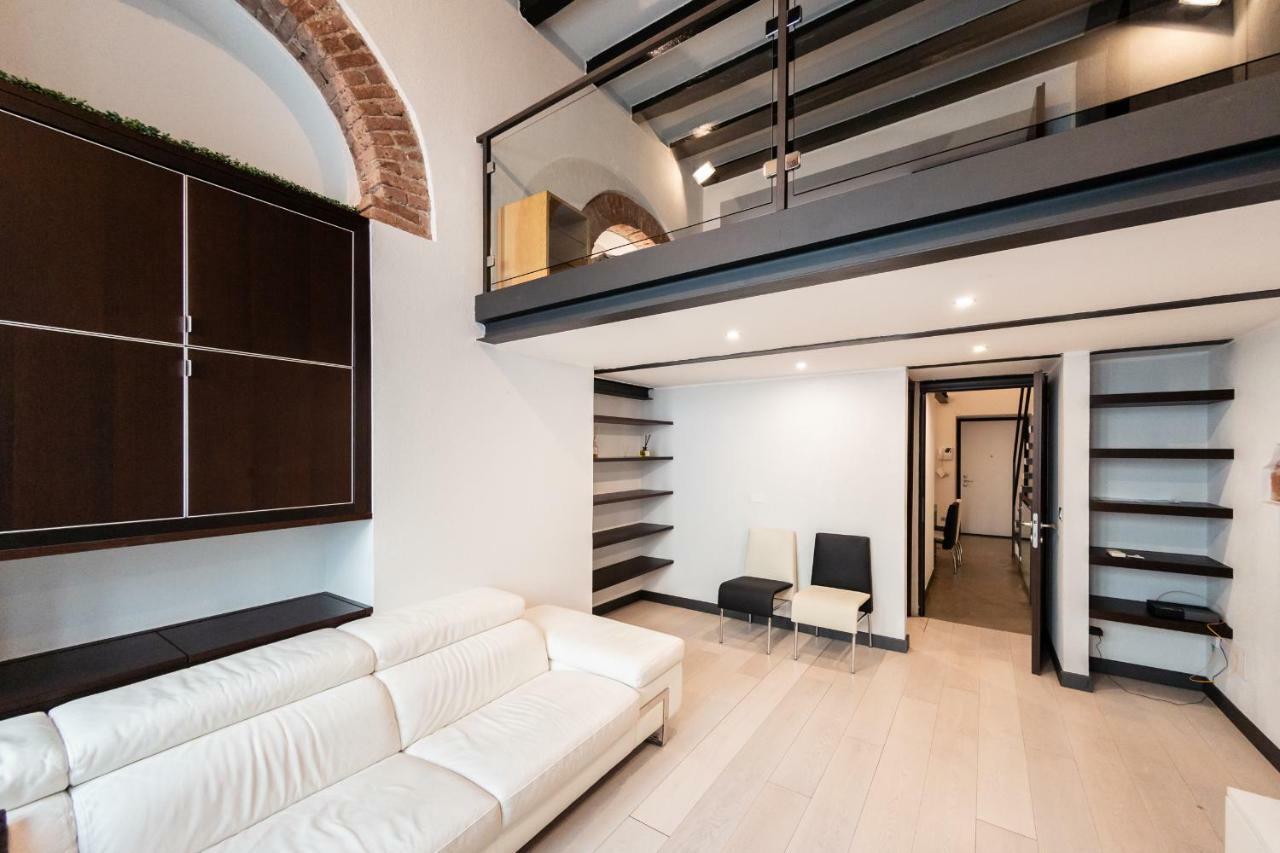 Apartment Luxury - Porta Venezia