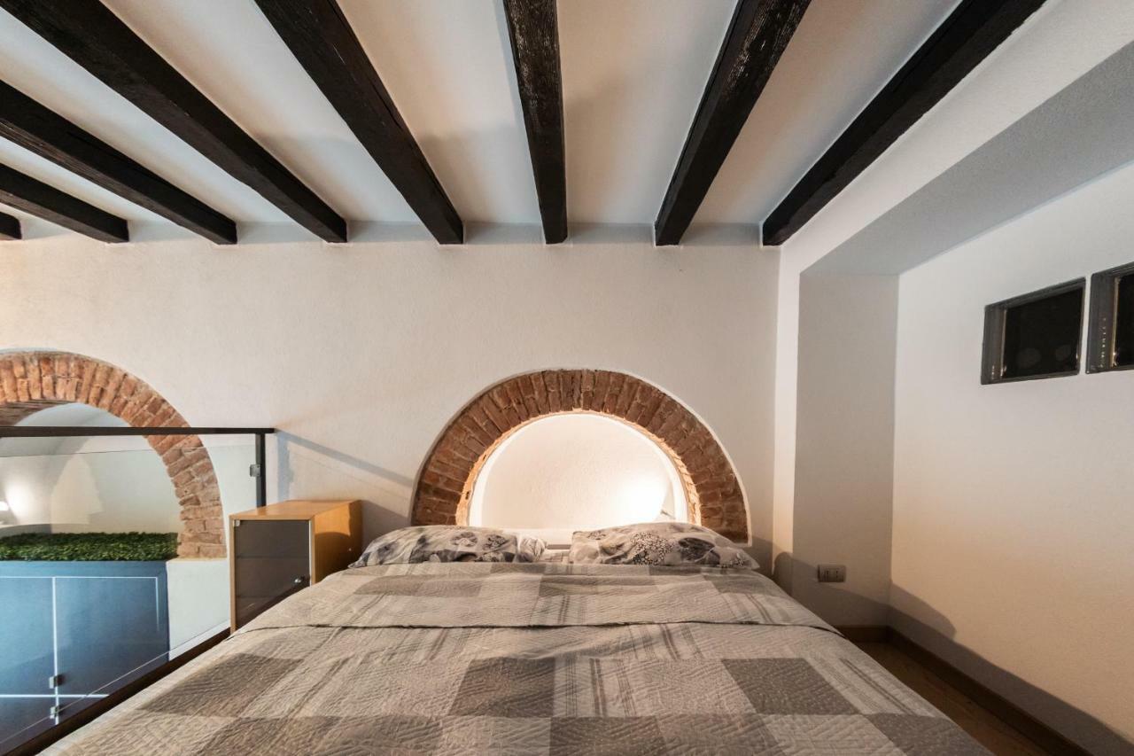 Luxury - Porta Venezia Apartment