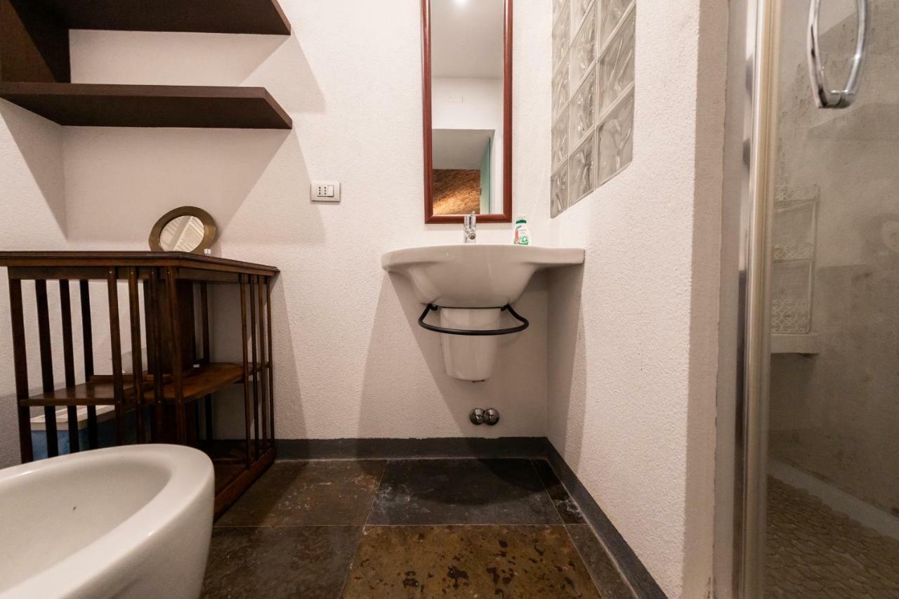 Luxury - Porta Venezia
