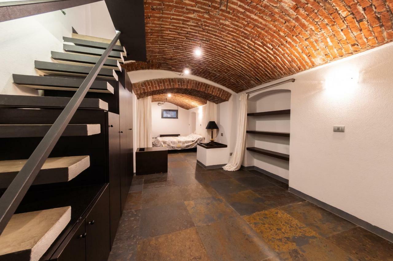 Luxury - Porta Venezia